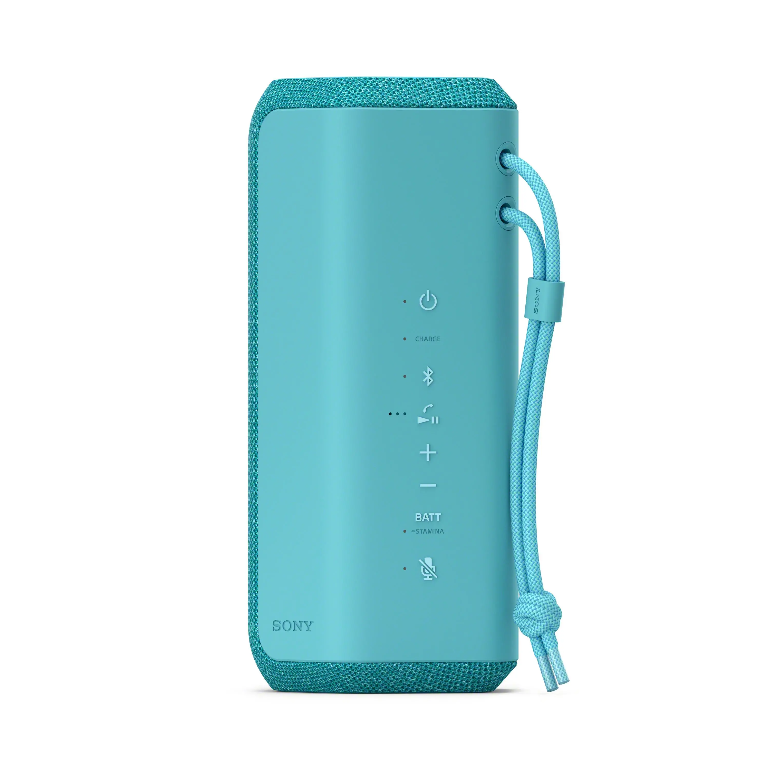 Głośnik Bluetooth Sony SRS-XE200 Niebieski