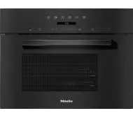 Miele DG 7240 Czarny