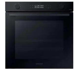 Електрична піч Samsung NV7B44207AK Dual Cook Termоobieg Czarny