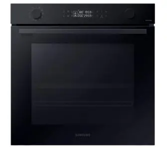 Piekarnik elektryczny Samsung NV7B44207AK Dual Cook Termoobieg Czarny