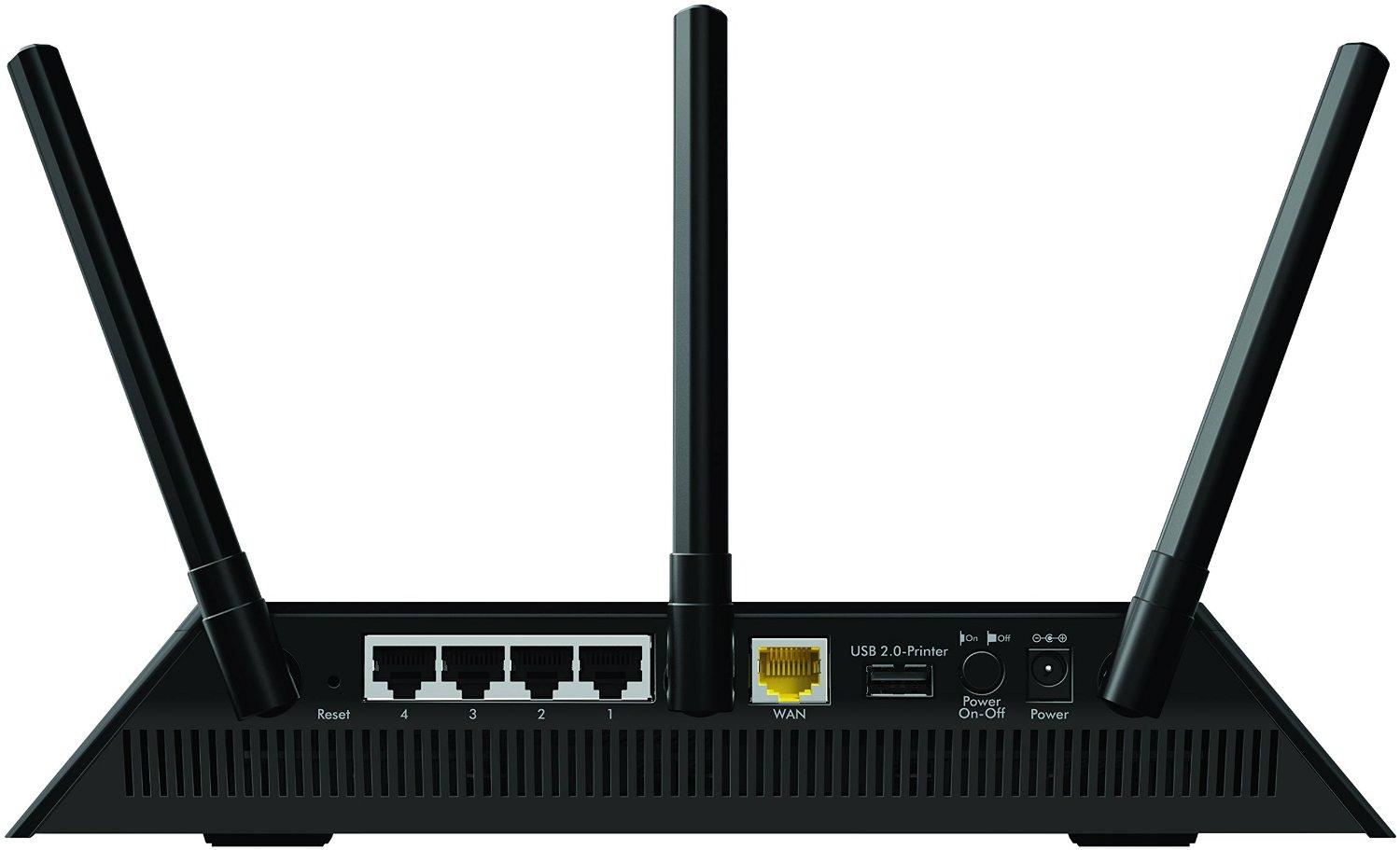 Netgear R6400