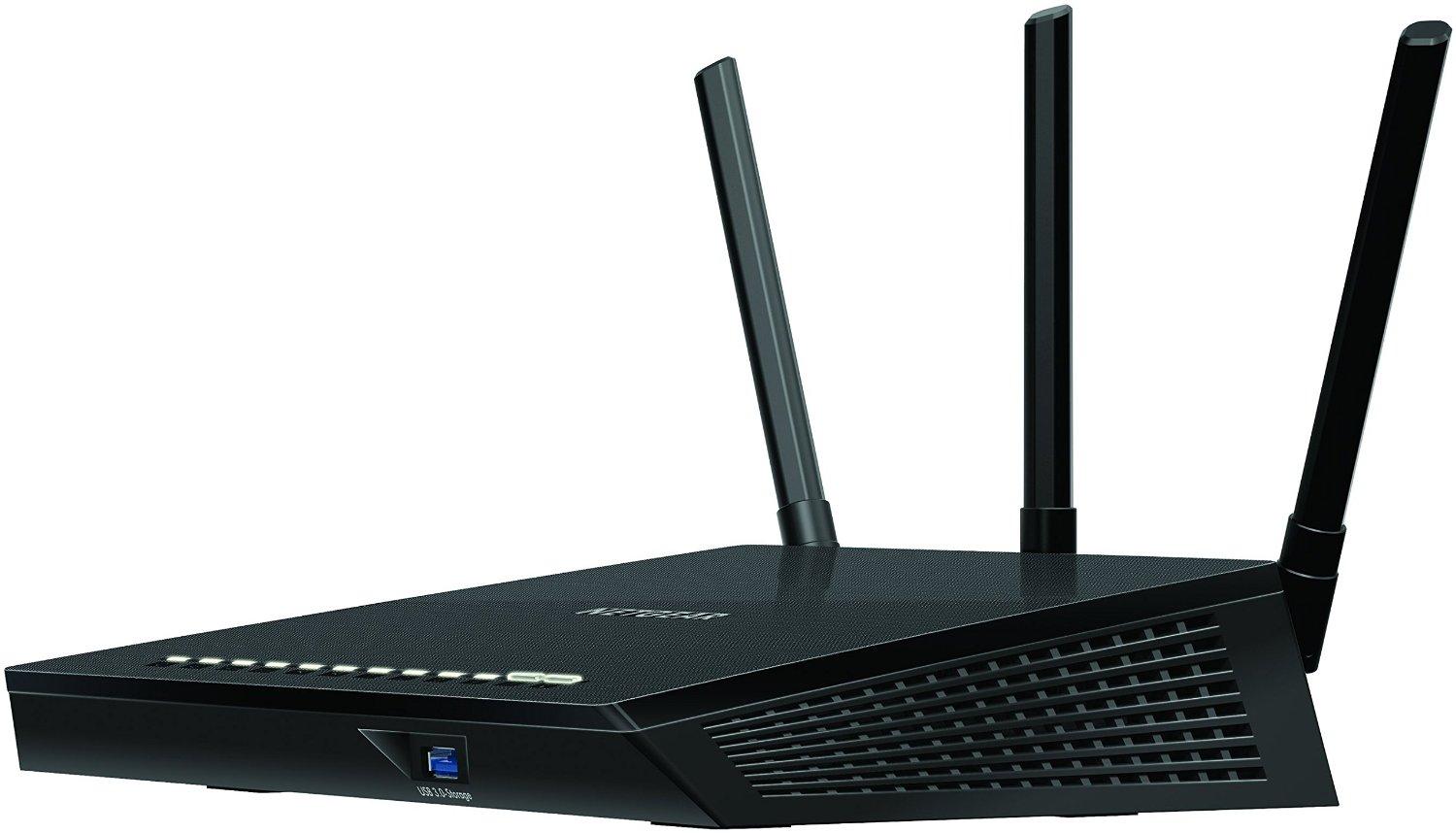 Netgear R6400