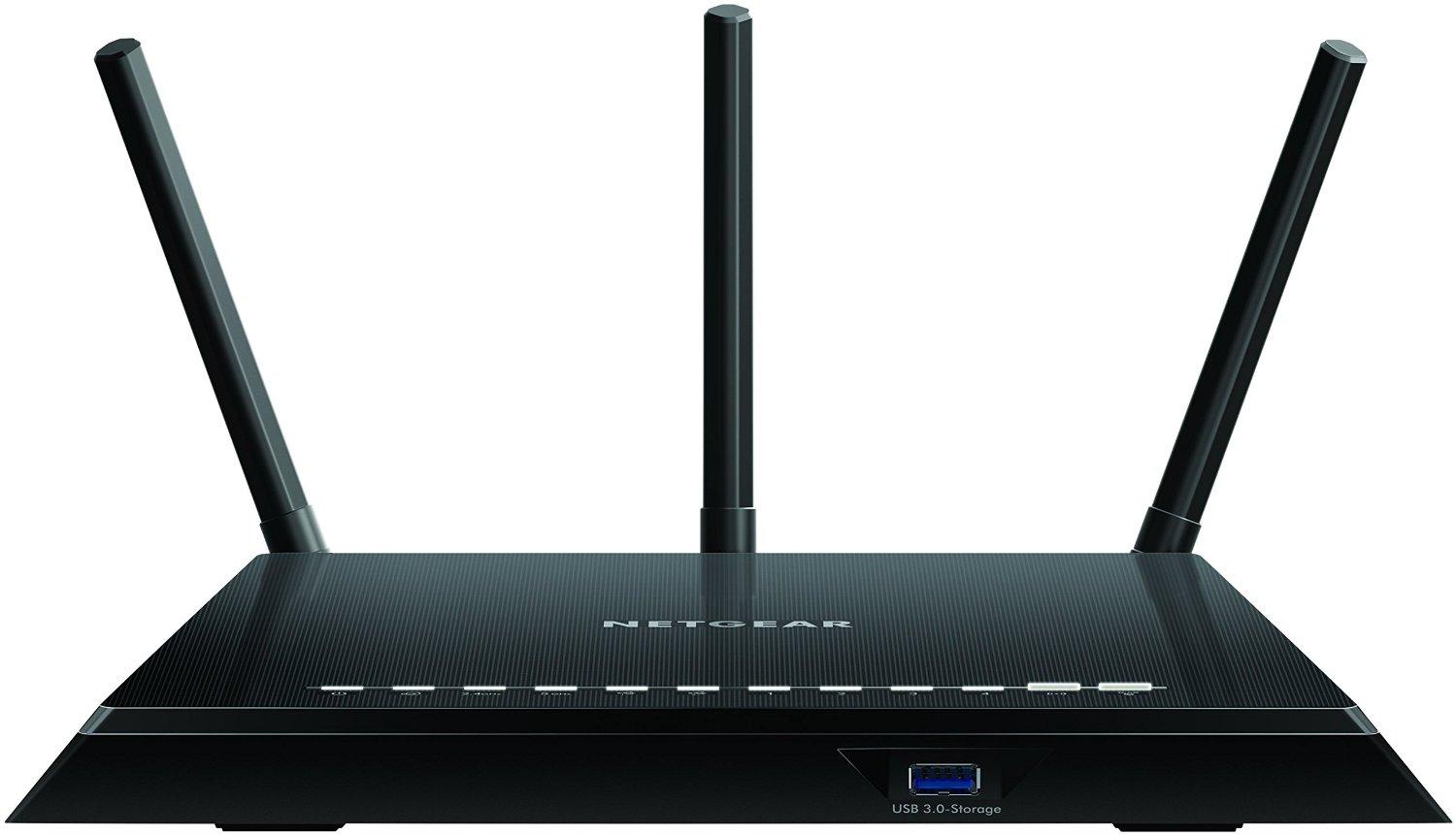Netgear R6400