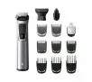 Trymer Philips Multigroom series 7000 MG7715/15 13 nasadek 120min