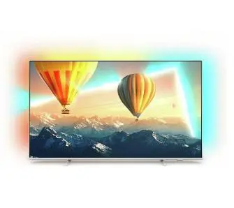 Telewizor Philips 43PUS8057/12 43" LED 4K Android TV Ambilight Dolby Vision Dolby Atmos DVB-T2