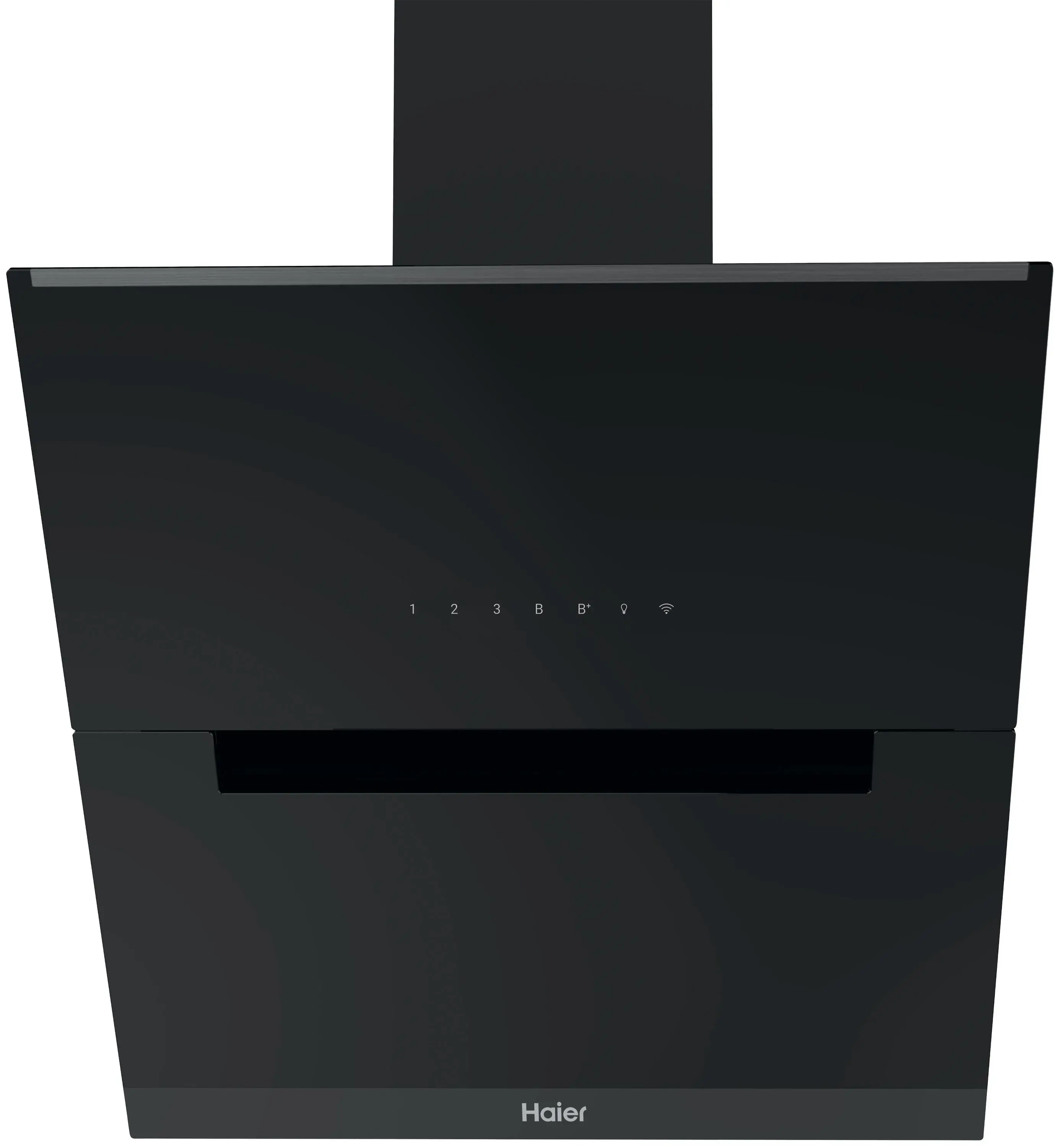 Okap Haier I-Link HADG6DS46BWIFI Czarny