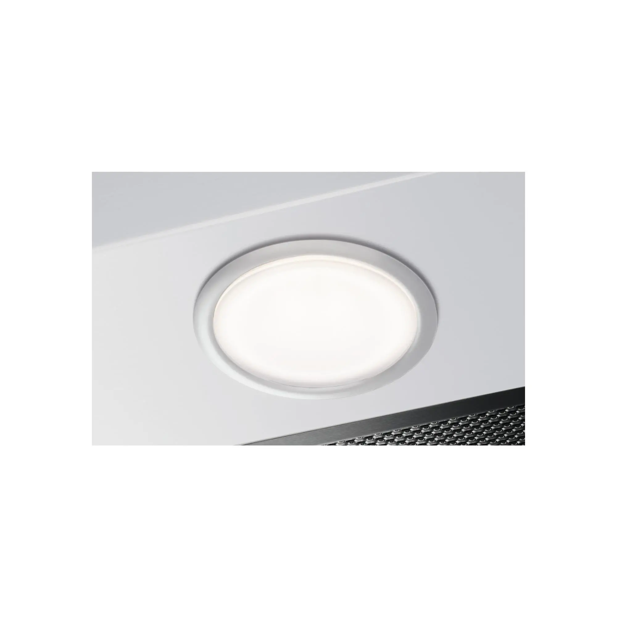 Okap Electrolux CFG516W Biały