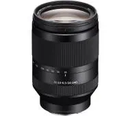 Sony uniwersalny zoom FE 24-240mm f/3,5-6,3 OSS Typ E