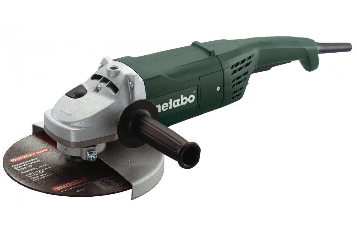 Metabo WX 2000-230 (6.06421.00)