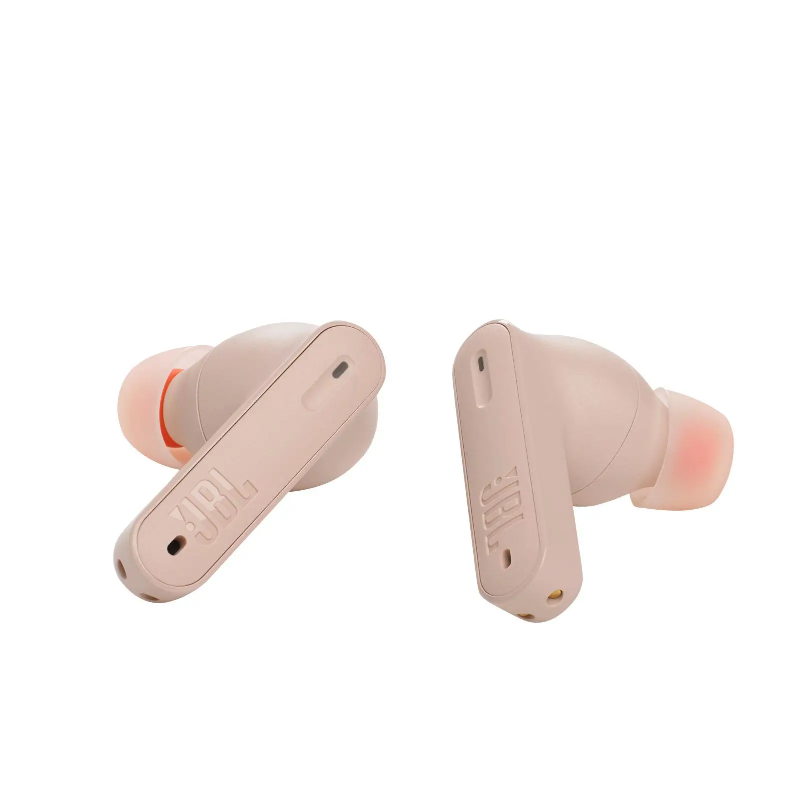Słuchawki bezprzewodowe JBL Tune 230NC TWS Dokanałowe Bluetooth 5.2 Piaskowy