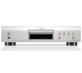 Odtwarzacz Denon DCD-900NE Srebrny