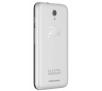 Smartfon ALCATEL ONETOUCH PIXI FIRST (srebrny)