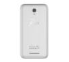 Smartfon ALCATEL ONETOUCH PIXI FIRST (srebrny)