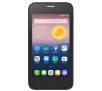 Smartfon ALCATEL ONETOUCH PIXI FIRST (srebrny)