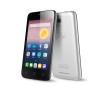 Smartfon ALCATEL ONETOUCH PIXI FIRST (srebrny)