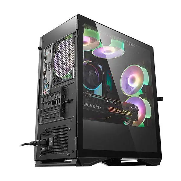 Obudowa Darkflash DLM22 Czarny
