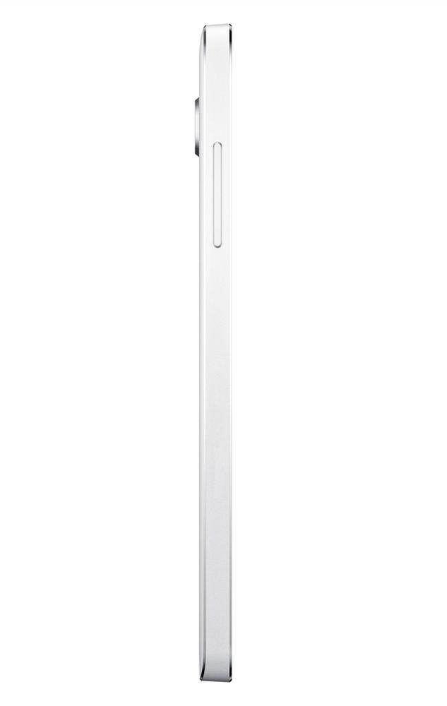 Smartfon Samsung Galaxy A5 SM-A500 (biały) + powerbank PG850BW