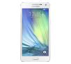 Smartfon Samsung Galaxy A5 SM-A500 (biały) + powerbank PG850BW