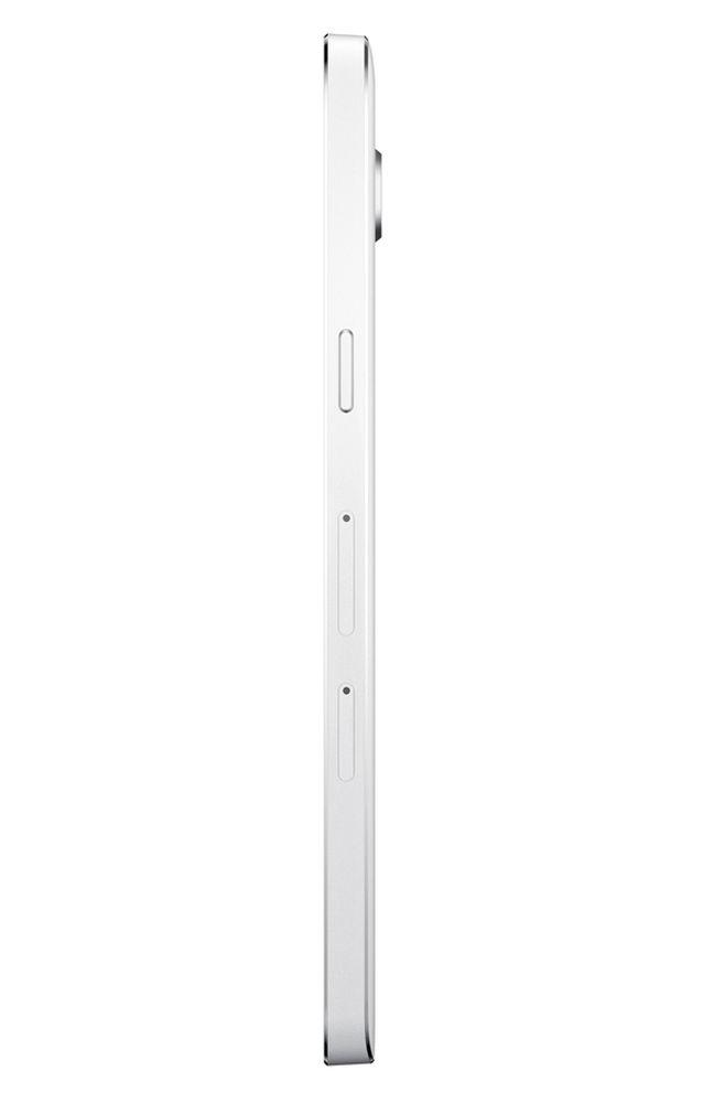 Smartfon Samsung Galaxy A5 SM-A500 (biały) + powerbank PG850BW