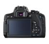 Lustrzanka Canon EOS 750D + Sigma 10-20 mm f/3,5 EX DC HSM
