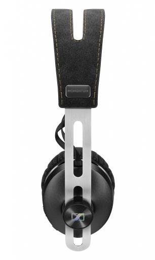 Słuchawki bezprzewodowe Sennheiser MOMENTUM Wireless M2 OEBT (czarny)