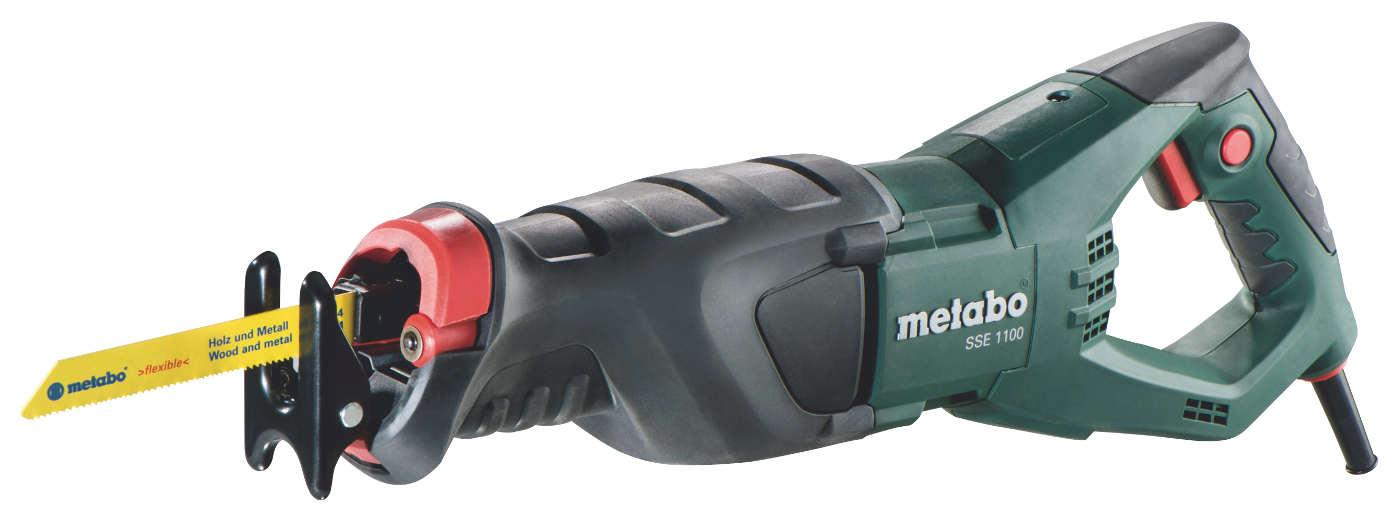 Metabo SSE 1100