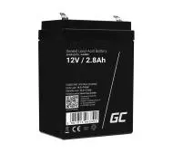 Green Cell AGM42 AGM VRLA 12V 2,8Ah