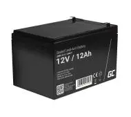 Green Cell AGM07 AGM VRLA 12V 12Ah