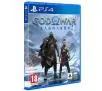 God of War Ragnarok Gra na PS4 (Kompatybilna z PS5)
