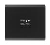 Dysk PNY EliteX-Pro CS2260 1TB USB 3.2 Gen 2x2