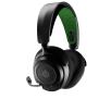 Słuchawki bezprzewodowe z mikrofonem SteelSeries Arctis Nova 7X Wireless Nauszne Czarny