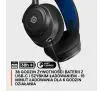 Słuchawki bezprzewodowe z mikrofonem SteelSeries Arctis Nova 7P Wireless Nauszne Czarny