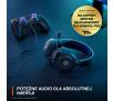 Słuchawki przewodowe z mikrofonem SteelSeries Arctis Nova 1 PS Nauszne Czarny