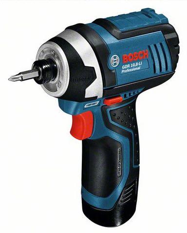 Bosch Professional GDR 10,8-LI