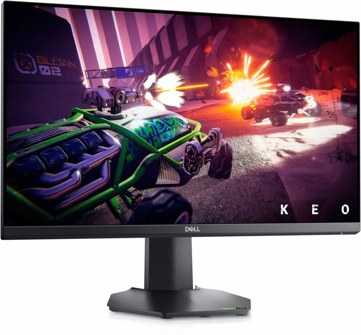 Monitor Dell G2422HS 24" Full HD IPS 165Hz 1ms Gamingowy