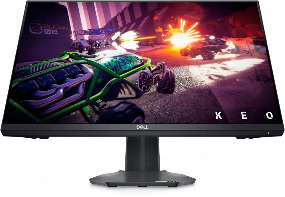 Monitor Dell G2422HS 24" Full HD IPS 165Hz 1ms Gamingowy