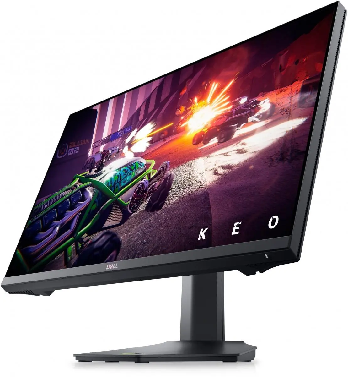 Monitor Dell G2422HS 24" Full HD IPS 165Hz 1ms Gamingowy
