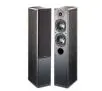 Zestaw stereo Yamaha R-S202D Czarny, Indiana Line Nota 550 X Czarny dąb