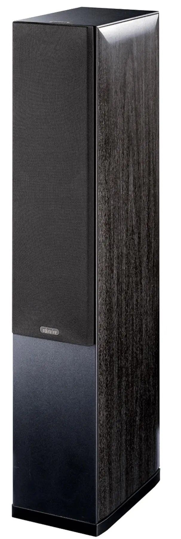 Zestaw stereo Yamaha R-S202D Czarny, Indiana Line Nota 550 X Czarny dąb