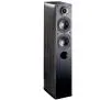 Zestaw stereo Yamaha R-S202D Czarny, Indiana Line Nota 550 X Czarny dąb