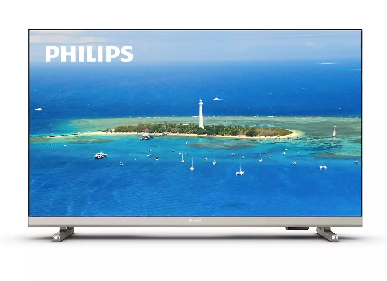 Telewizor Philips 32PHS5527/12 32" LED HD Ready 60Hz DVB-T2