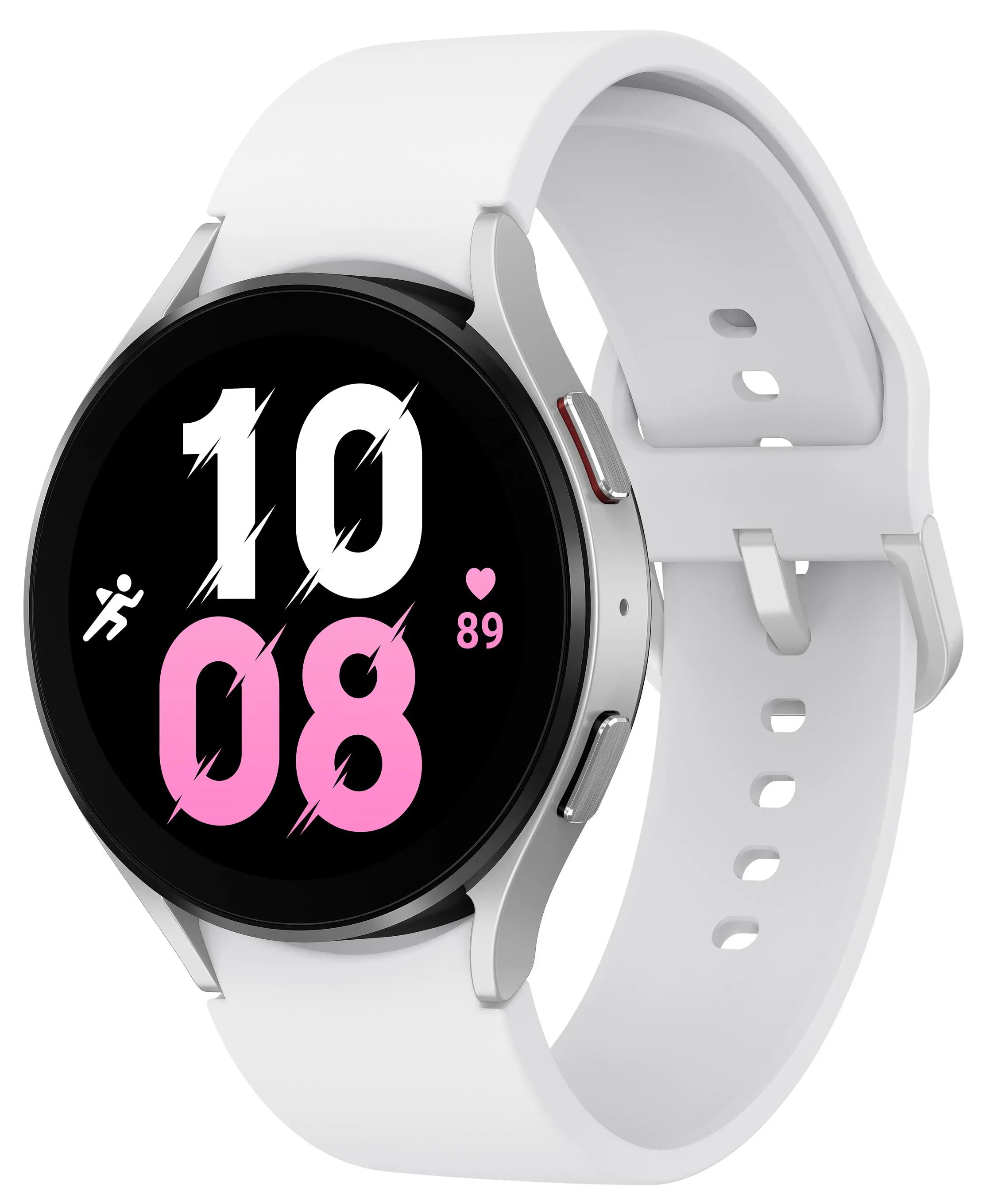 Smartwatch Samsung Galaxy Watch 5 44mm GPS Srebrny