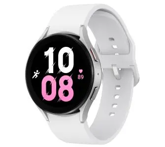 Smartwatch Samsung Galaxy Watch 5 44mm GPS Srebrny