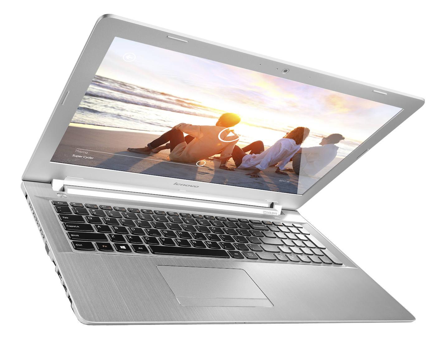 Lenovo Z51-70 15,6" Intel® Core™ i7-5500U 8GB RAM 1TB Dysk R9M375 Grafika