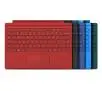 Klawiatura Microsoft Surface Pro Type Cover QC7-00096 Niebieski