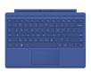Klawiatura Microsoft Surface Pro Type Cover QC7-00096 Niebieski