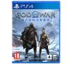 God of War Ragnarok Gra na PS4 (Kompatybilna z PS5) + smycz