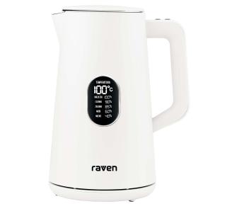 Czajnik Raven EC024B 1,5l 1800W Regulacja temperatury