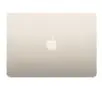 Laptop Apple MacBook Air 13,6" M2 8GB RAM  512GB Dysk  macOS Księżycowa Poświata US