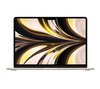 Laptop Apple MacBook Air 13,6" M2 8GB RAM  512GB Dysk  macOS Księżycowa Poświata US